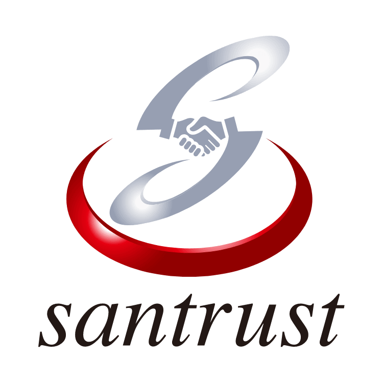 株式会社サントラスト